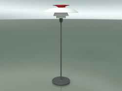 Lampadaire PH 80 FLOOR (70W E27)