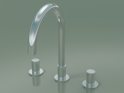 Grifo para lavabo (38053000)