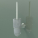 3d model Wall-mounted toilet brush holder (41735820) - preview