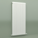 3d model Radiator TESI 3 (H 1500 15EL, Standard white) - preview