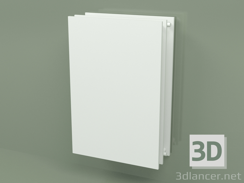 3D modeli Radyatör Planı Hijyeni (FН 30, 600x400 mm) - önizleme