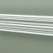 modèle 3D Radiateur Sherwood H (WGSTH033130-O8, 330х1300 mm) - preview