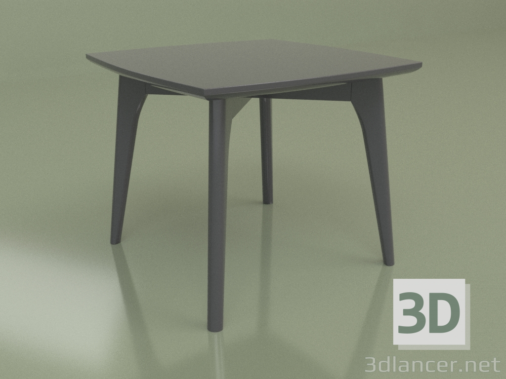 3D Modell Couchtisch Mn 535 (Anthrazit) - Vorschau