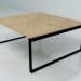 Modelo 3d Mesa de trabalho Ogi Q Bench Slide BOQ35 (1800x1610) - preview