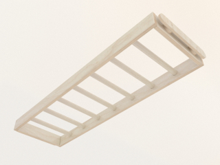 3D-модель "Рукоход MOVE T (HNMTA2)"