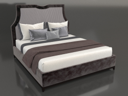 Кровать мягкая Jolo