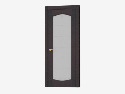 Puerta de interroom (ХХХ.55W)