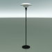 modello 3D Lampada da terra PH 3½-2½ FLOOR GLASS (70W, BLK) - anteprima