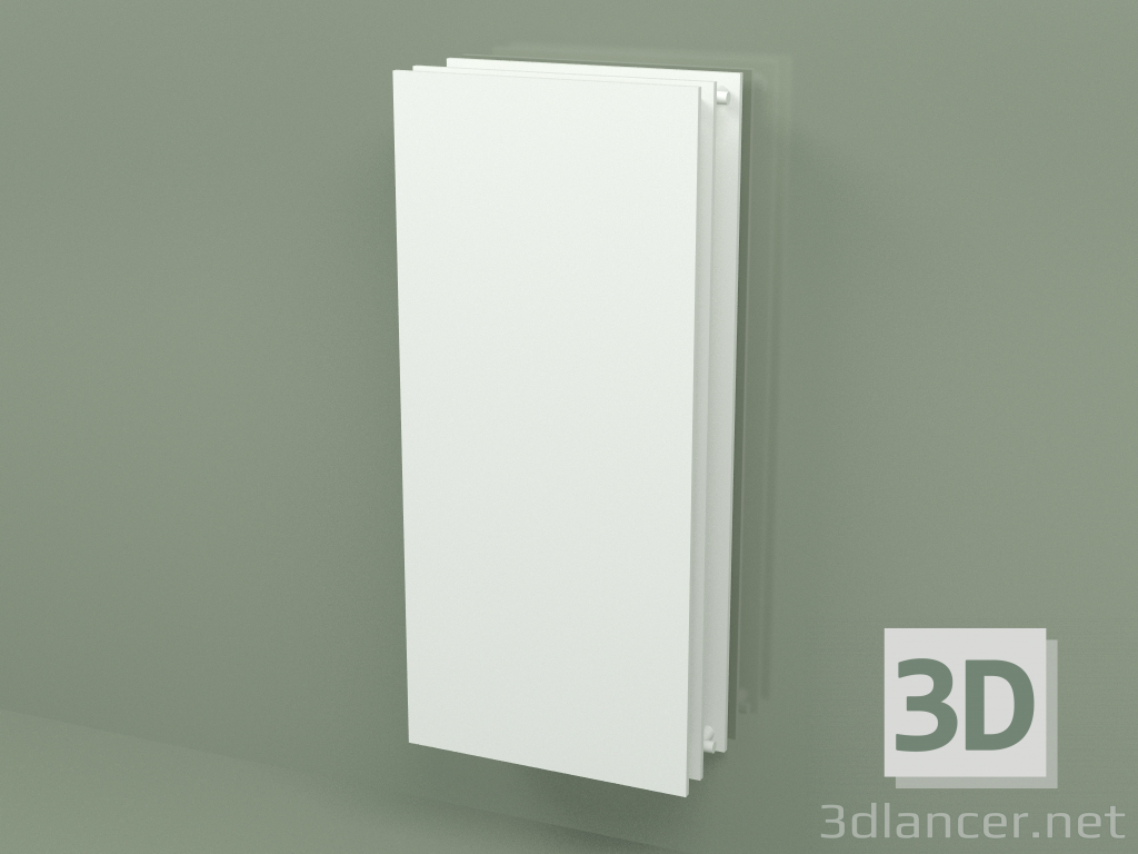 3d модель Радіатор Plan Hygiene (fн 30, 900x400 mm) – превью