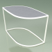 Modelo 3d Mesa lateral 001 (Gres Fog, Metal Milk) - preview