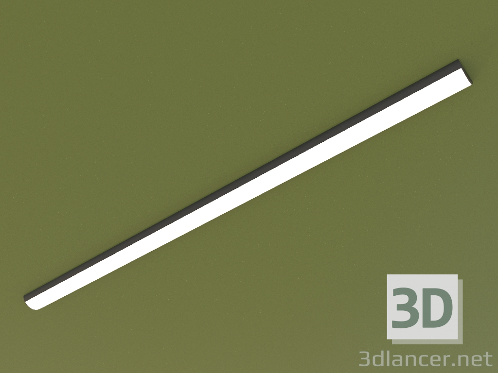 3d model Lamp LINEAR N926 (500 mm) - preview