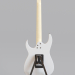 3d Electric guitar IBANEZ GRG140 model buy - render