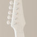 modello 3D di Chitarra elettrica IBANEZ GRG140 comprare - rendering