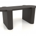 3d model Coffee table JT (900x400x350, wood brown) - preview