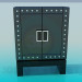 3d model Locker - preview