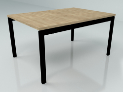 Table de travail Ogi U Bench Slide BOU48 (1000x1410)