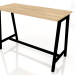 3d model High table Ogi High PSM76 (1615x700) - preview