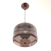 3d model Pendant lamp (6190) - preview