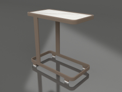 Mesa C (DEKTON Aura, Bronce)