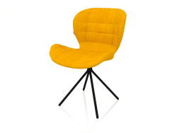 Chair OMG LL (Yellow)