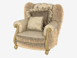 Chaise en style classique 581