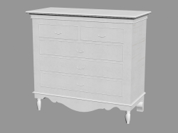 Commode 5 (PPC1)