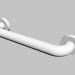 3d model Handrail 450 mm Vital (NIV 641B) - preview