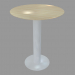 3d model Dining table (ash D60) - preview