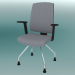 3d model Silla (21H P46) - vista previa