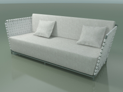 Outdoor-Sofa InOut (803, ALLU-SA)