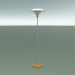 3d model Lámpara de pie PH 3½-2½ FLOOR GLASS (70W, BRASS) - vista previa