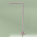 3d model Bath spout free-standing 660 mm (BV120, OR) - preview