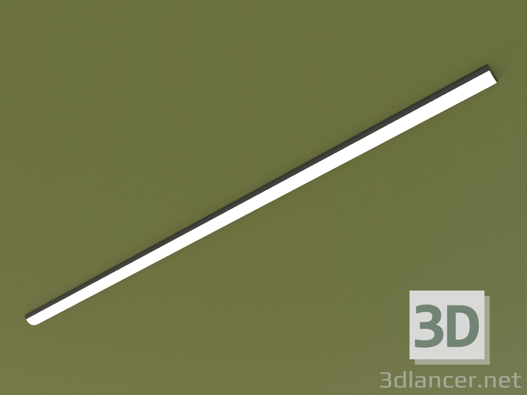 3d model Lamp LINEAR N926 (750 mm) - preview