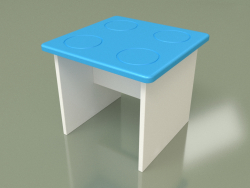 Children's stool (Topaz)