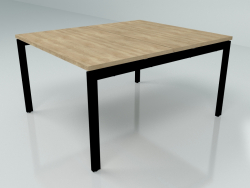 Work table Ogi U Bench Slide BOU42 (1200x1410)