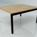 3d model Mesa de trabajo Ogi U Bench Slide BOU42 (1200x1410) - vista previa