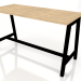 3d model High table Ogi High PSM86 (1615x700) - preview