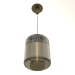 3d model Pendant lamp (6195) - preview