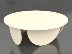 Morozhenka coffee table (Plombir)