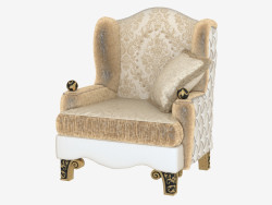 Chaise en style classique 591