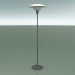 3d model Floor lamp PH 3½-2½ FLOOR GLASS (70W E27, CHR) - preview