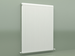 Radiateur TESI 3 (H 1500 25EL, Standard blanc)