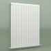 3d model Radiator TESI 3 (H 1500 25EL, Standard white) - preview