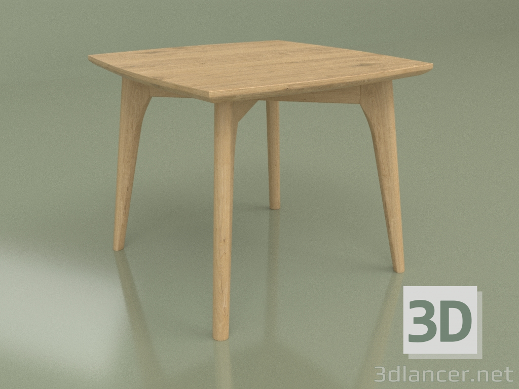 3D Modell Couchtisch Mn 535 (Loft) - Vorschau