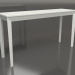 3d model Console table KT 15 (44) (1400x400x750) - preview