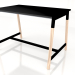 modèle 3D Table haute Ogi High PSD726 (1615x1000) - preview