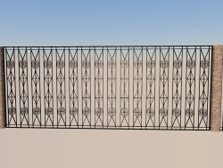 Fence