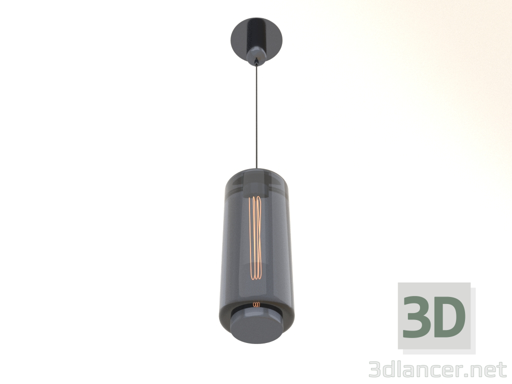 modèle 3D Suspension (6197) - preview