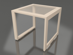 Table basse 40 (Sable)