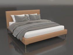 Cama de diseño Landy
